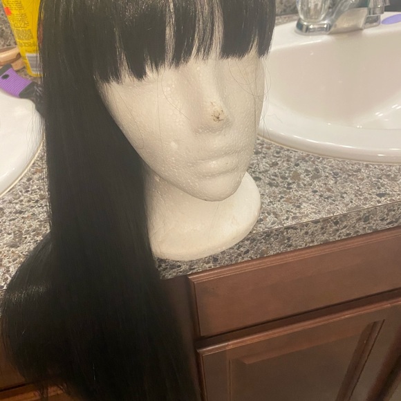 Black Nikki Minaj 28